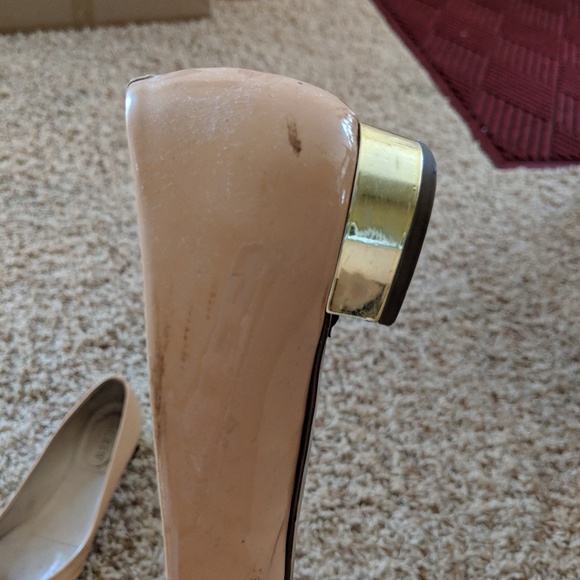 J. Crew Janey Patent Flats - Picture 3 of 6